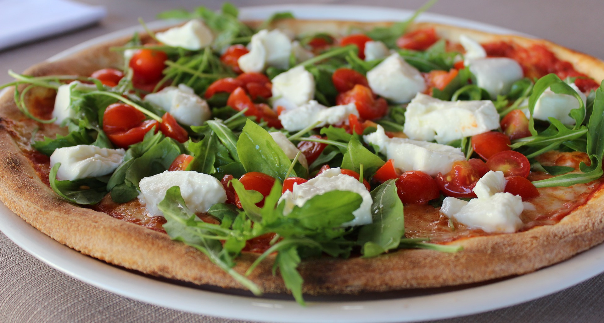 vera pizza napoletana al tropix di corigliano calabro