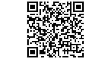 inquadrare il qr code o cliccare sull'immagine per visualizzare il menù digitale del ristorante Tropix di Schiavonea